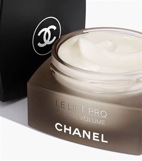 crème chanel anti ride|Le Lift & Le Lift Pro .